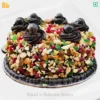 Premium Dry Fruit Cake is one of the best chocolate mix of dry fruits, a type of unique chocolate cake available for online booking by bakeneto. You can visit bakeneto cake shop in Noida and bakery shop in Indirapuram, Ghaziabad and pick it.