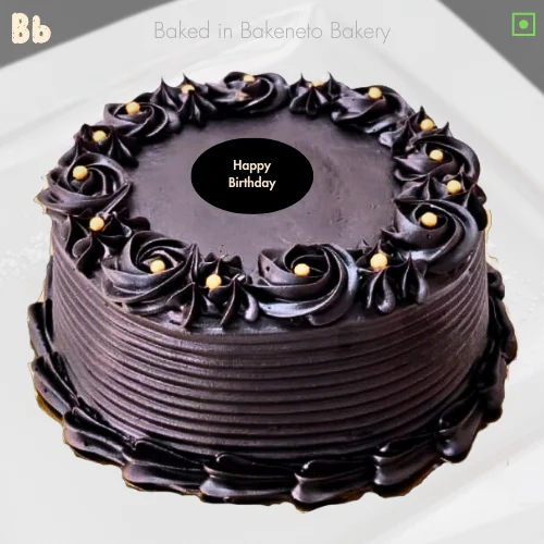Book Heavenly Chocolate Cake online by one of the best bakery in Noida, Noida Extension, and Ghaziabad.