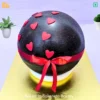 Be ready to get surprised by pinata ball cake. Order Online, free delivery and 10% Offer by bakeneto bakery.
