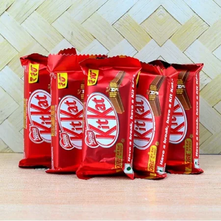 KitKat Chocolate Pack