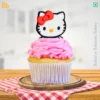 Daughter's day cupcake