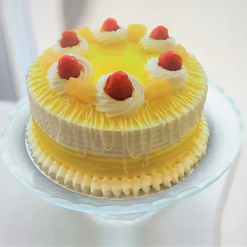 Order Birthday Cake online in Noida, Enjoy free home delivery of cake in 1 hour.