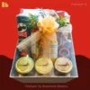 Bakery Gift Hamper delivery in Noida, Ghaziabad and Greater Noida Extension.