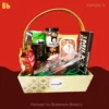 Corporate Gift Basket delivery in Noida, Ghaziabad and Greater Noida Extension.