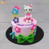 your search for best quality Cute Kitty Cake ends here at bakeneto, an online cake delivery cake shop. Order best quality Cute Kitty Cake and get free cake home delivery in Noida, Ghaziabad, Vaishali, Vasundhara, Kaushambi, Indirapuram, Crossing republic, Gaur city-1, Gaur city-2, Delhi and Gurugram.