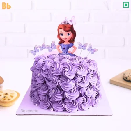 Order delicious Spiral Doll Cake for your daughter's birthday party and get cake's home delivery in Noida, Ghaziabad, and Noida Extension. Enjoy Instant delivery in Sector-35 Noida, Sector-34 Noida, Sector-33 Noida, Sector-50 Noida, Sector-51 Noida, Sector-37 Noida, Sector-39 Noida, Sector-2 Noida, Sector-3 Noida, Sector-4 Noida, Sector-9 Noida, Sector-10 Noida, Sector-125 Noida, Sector-126 Noida, Sector-127 Noida and Vaishali, Vasundhara, Indirapuram, Kaushambi, Ashok Nagar Delhi and Noida Extension as well.