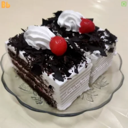Order feshly baked Black Forest Pastry online and send pastries to your loved ones in Noida, Ghaziabad and Noida Extension nearby areas. Free delivery applicable with midnight delivery options. Best quality pastries by best cake shop in Noida, bakeneto.