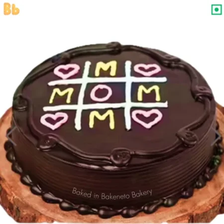Order delicious Mothers Love Cake for your daughter's birthday party and get cake's home delivery in Noida, Ghaziabad, and Noida Extension. Enjoy Instant delivery in Sector-35 Noida, Sector-34 Noida, Sector-33 Noida, Sector-50 Noida, Sector-51 Noida, Sector-37 Noida, Sector-39 Noida, Sector-2 Noida, Sector-3 Noida, Sector-4 Noida, Sector-9 Noida, Sector-10 Noida, Sector-125 Noida, Sector-126 Noida, Sector-127 Noida and Vaishali, Vasundhara, Indirapuram, Kaushambi, Ashok Nagar Delhi and Noida Extension as well.