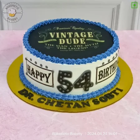 Eggless 54 Young Cake delivery in Indirapuram, Noida, Kaushambi, Vaishali by the best cake shop. Also, the same day cake available in just 2 hours in Sector-60, Sector-61, Sector-62, Sector-63, Sector-64, Sector-65, Sector-70, Sector-71, Sector-72, Sector-73, Sector-74, Sector-75, Sector-76 , Secto-77, Secto-78, Secto-79 Noida by the best cake shop.