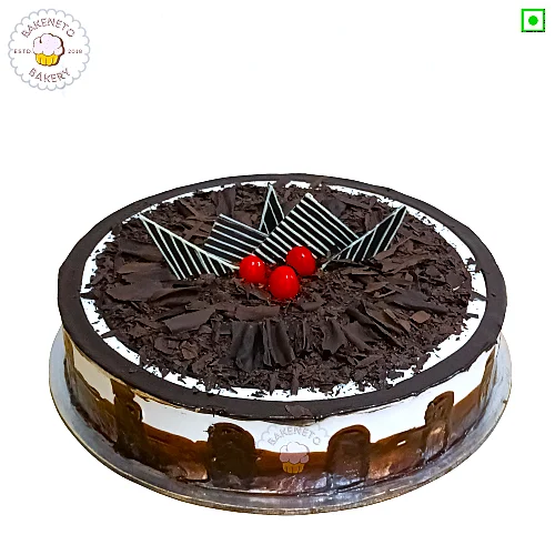 Chocolate Crisp Cake delivery available in Noida by the best cake shop. Same day cake available in just 2 hours in sector-62, sector-63, sector-64, sector-65, sector-66, sector-50, sector-51, sector-52, sector-53, sector-55 Noida.