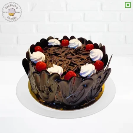 Book Chocolate Petals Cake online and get this adult theme cake via same-day cake delivery in Noida, Ghaziabad and Noida Extension by the best bakery and cake shop in noida and Cake delivery Gaur City, Vaishali, vasundhara, indirapuram, Pratap vihar, Siddharth vihar, crossing republic etc.