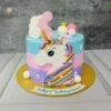 Unicorn Cloud Cake delivery in Indirapuram and Noida by the best cake shop. Same day cake available in just 2 hours in sector-79, sector-78, sector-78, sector-77, sector-76, sector-71, sector-72, sector-73, sector-74, sector-75 Noida, Indirapuram and Vaishali.