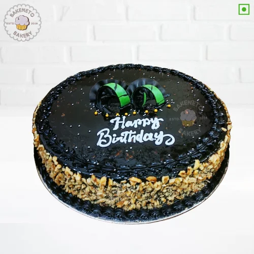 Order best quality 4 Kg Walnut Cake online by the best cake hop in Noida, Ghaziabad and Greater Noida Extension near by areas Bakeneto provides online cake delivery service in 2 hours in Indirapuram, Kaushambi, Vasundhara, Vaishali, Pratap Vihaar, Crossing republic, Noida Extension, Ashok Nagar Delhi, and Noida. Get your cake customized in 2 hours.