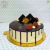 Order best quality Chocolate Mix Cake online by the best cake hop in Noida, Ghaziabad and Greater Noida Extension near by areas Bakeneto provides online cake delivery service in 2 hours in Indirapuram, Kaushambi, Vasundhara, Vaishali, Pratap Vihaar, Crossing republic, Noida Extension, Ashok Nagar Delhi, and Noida. Get your cake customized in 2 hours.