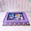 Order a fresh, delicious Wish Movie Cake online by the best cake shop in Noida, Ghaziabad and Noida Extension. Bakeneto can make your customize cake in just 2 hours adnd give free home delivery as well. Get 25+ flavors and get free cake delivery in Noida, Ghaziabad, Indirapuram, Vaishali, Vasundhara, Kaushambi and Noida Extension, Gaur City, Eco Village etc.