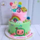 Kids Cake